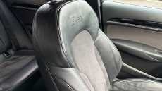 Audi Q3 2.0 TDI Quattro Black Edition 5dr Diesel Estate